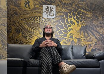 Dari Yakuza ke Samudera Luas – Wakil RGG Studio, Yokoyama, Kongsikan Visi Baharu Untuk Siri Ikonik