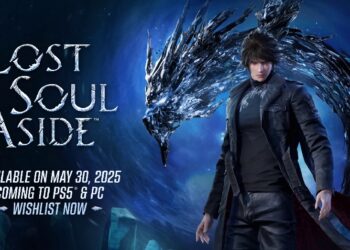 Lost Soul Aside – Bakal Keluar Mei 2025, Game Terbaru Daripada “PS China Hero Project!”