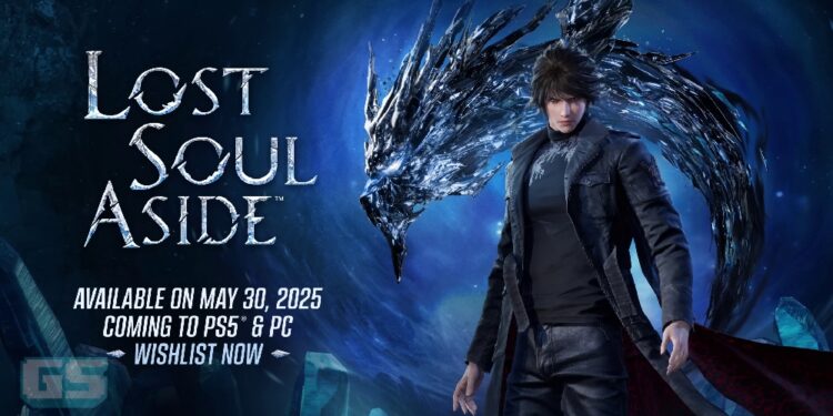 Lost Soul Aside – Bakal Keluar Mei 2025, Game Terbaru Daripada “PS China Hero Project!”