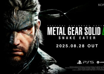 Metal Gear Solid Delta: Snake Eater Akan Datang Pada 28 Ogos – Dibocorkan Oleh PlayStation!