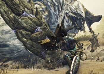 Monster Hunter Wilds Title Update 1 Akan Datang April 2025 – Apakah Isinya?