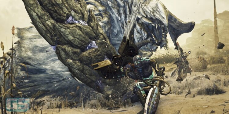 Monster Hunter Wilds Title Update 1 Akan Datang April 2025 – Apakah Isinya?