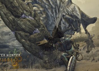 Trailer Baru Monster Hunter Wilds Dedah Raksasa Baharu dan Title Update Pasca-Pelancaran!
