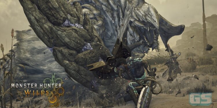 Trailer Baru Monster Hunter Wilds Dedah Raksasa Baharu dan Title Update Pasca-Pelancaran!