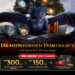 MSI Malaysia Mulakan Kempen Pra-Tempahan Laptop Gaming Berkuasa RTX 50 Series!