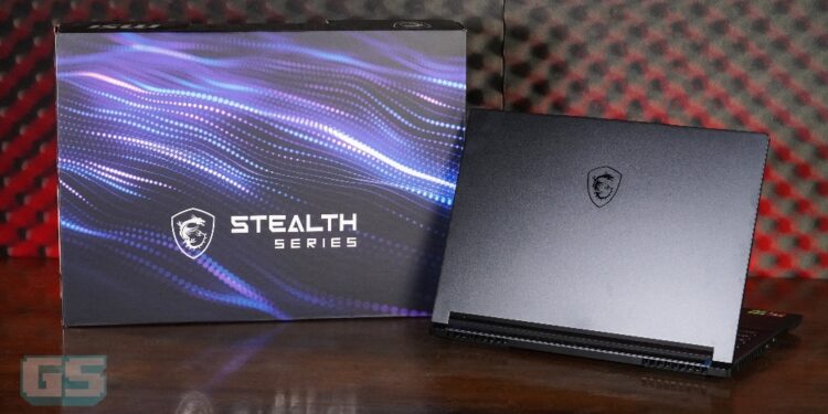 Reviu MSI Stealth A16 AI+ – Prestasi Gaming Dipacu AI!