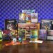 Unboxing MTG: Aetherdrift – Ayuh Berlumba dengan Pakej Berisiko Tinggi!