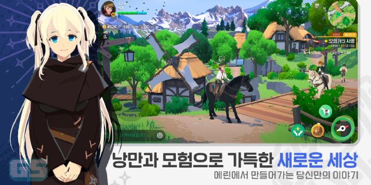 Mabinogi Mobile Umum Tarikh Keluaran Korea – Adakah Game Ini Akan Keluar Secara Global?