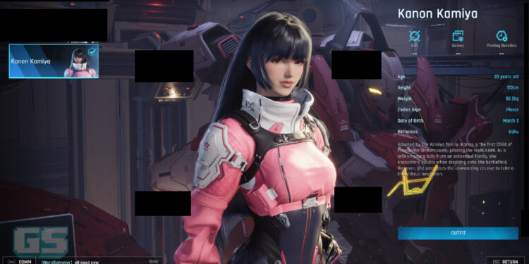 Mecha Break Open Beta Dihujani Reviu Negatif Kerana Unsur Keseksualan?