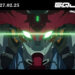 Mobile Suit Gundam GQuuuuuuX – Beginning Akan Tayang di Malaysia Bermula 27 Februari 2025!