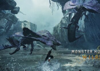 Monster Hunter Wilds Umum Raksasa Baharu, Info Lanjut Open Beta 2 & Alat Benchmark PC!