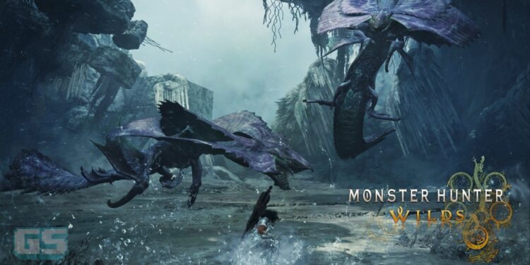 Monster Hunter Wilds Umum Raksasa Baharu, Info Lanjut Open Beta 2 & Alat Benchmark PC!