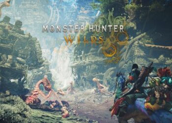 Monster Hunter Wilds – Lokasi Terbaik untuk Mengumpul Semua Material!