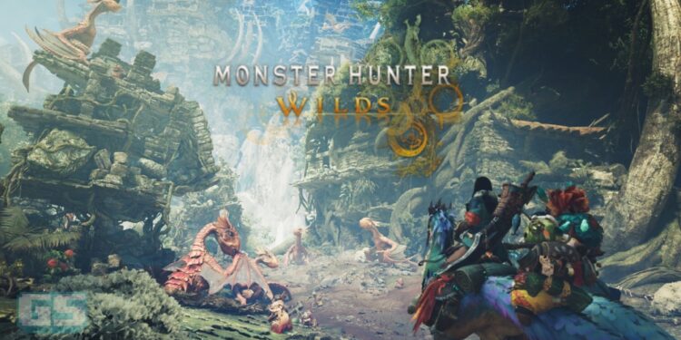 Monster Hunter Wilds – Lokasi Terbaik untuk Mengumpul Semua Material!