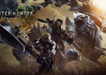 Reviu Monster Hunter Wilds – Hanya Pemburu Terkuat Yang Mampu Bertahan!