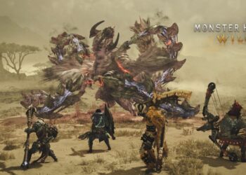 Monster Hunter Wilds – Tips Yang Perlu Anda Tahu Untuk Jadi Hunter Lebih Baik!