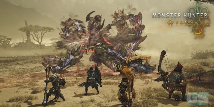 Monster Hunter Wilds – Tips Yang Perlu Anda Tahu Untuk Jadi Hunter Lebih Baik!
