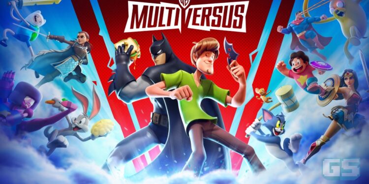Hanya Tahan Setahun, Game “MultiVersus” Akan Tamat Pada 30 Mei!
