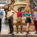 Netflix One Piece Tamat Penggambaran Season 2! Grand Line Menanti!