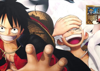 One Piece: Pirate Warriors 4 Bakal Hadir di PS5 & Xbox Series dengan DLC Baharu!