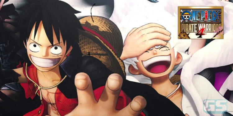 One Piece: Pirate Warriors 4 Bakal Hadir di PS5 & Xbox Series dengan DLC Baharu!