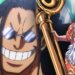 One Piece: Scopper Gaban Diperkenalkan, “Tangan Kiri” Kepada Gol D. Roger!