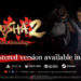 Capcom Umum Onimusha 2: Samurai’s Destiny “Remastered” untuk Platform Moden