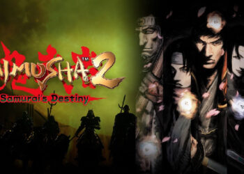 Remaster “Onimusha 2: Samurai’s Destiny” Akan Kembali Mei 2025!