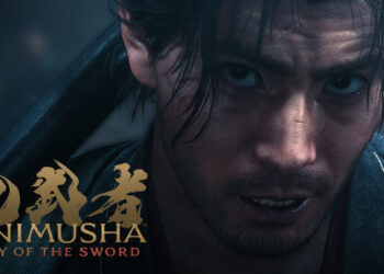 Onimusha: Way of the Sword Perkenalkan Miyamoto Musashi sebagai Protagonis!