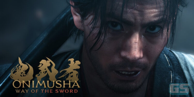 Onimusha: Way of the Sword Perkenalkan Miyamoto Musashi sebagai Protagonis!