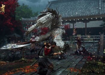 Onimusha: Way of the Sword – Protagonis Baharu Dengan Gameplay Lebih Sinematik!