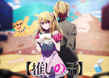 Anime “Oshi no Ko Season 3” Dijangka Tayang Pada 2026!