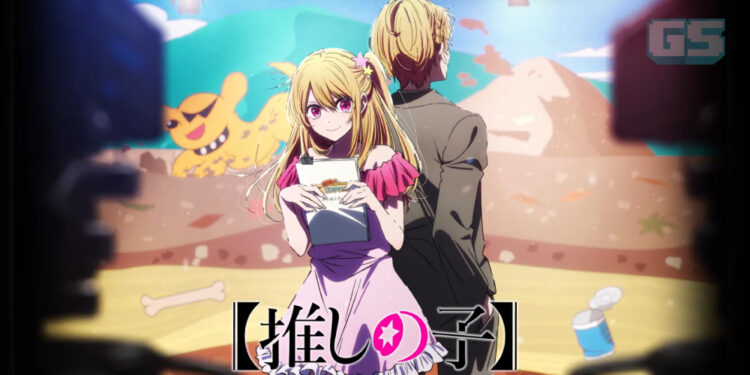 Anime “Oshi no Ko Season 3” Dijangka Tayang Pada 2026!