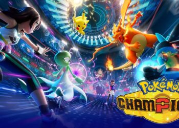 Pokémon Champions – Game Fokus “Battle” Untuk Switch & Mobile