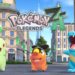 Pokémon Legends: Z-A Akan Datang Hujung 2025 – Gameplay Pertama!