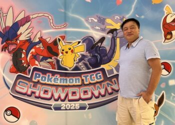 EKSKLUSIF: Di Sebalik Fenomena Pokémon – Interviu Bersama Susumu Fukunaga dari The Pokémon Company