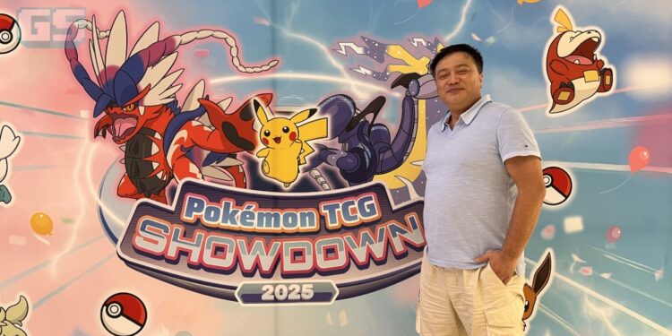 EKSKLUSIF: Di Sebalik Fenomena Pokémon – Interviu Bersama Susumu Fukunaga dari The Pokémon Company