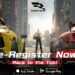 NetEase Buka Pra-Pendaftaran untuk “Racing Master,” Game Lumba Paling Realistik di Mobile!