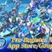 SD Gundam G Generation ETERNAL – Pra-Daftar Sekarang di Mobile!