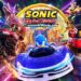 Sonic Racing: CrossWorlds Memperkenalkan Gameplay Pertama, Game Lumba Yang Lebih Dinamik!