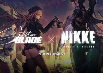 Stellar Blade Bakal Hadir di PC dengan DLC “Goddess of Victory: Nikke”