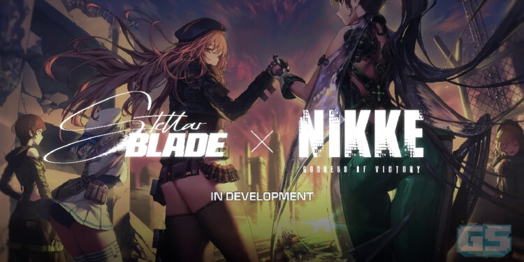 Stellar Blade Bakal Hadir di PC dengan DLC “Goddess of Victory: Nikke”