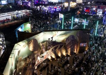 Tokyo Game Show 2025 Kembali 25 Hingga 28 September! Butiran Lengkap Acara!