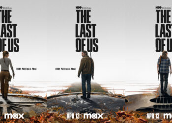 The Last of Us Season 2 Akan Mula Tayangan Pada 13 April 2025!