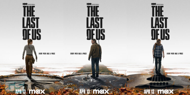 The Last of Us Season 2 Akan Mula Tayangan Pada 13 April 2025!