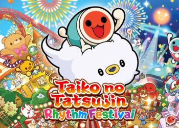 Reviu Taiko no Tatsujin: Rhythm Festival – Ritma Gendang Tidak Terlepas!