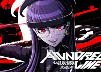 The Hundred Line -Last Defense Academy- Mulakan Demo “Prologue” Hari Ini!