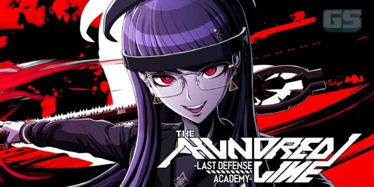 The Hundred Line -Last Defense Academy- Mulakan Demo “Prologue” Hari Ini!