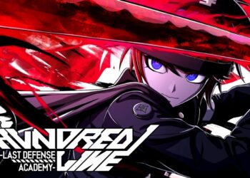 Demo “The Hundred Line – Last Defense Academy” Akan Bermula 19 Februari!