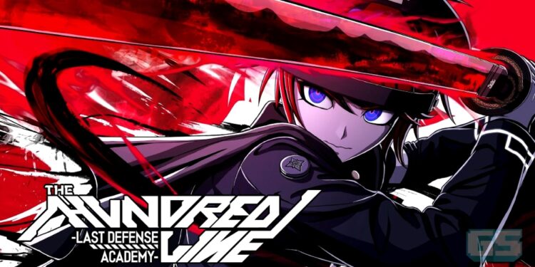 Demo “The Hundred Line – Last Defense Academy” Akan Bermula 19 Februari!